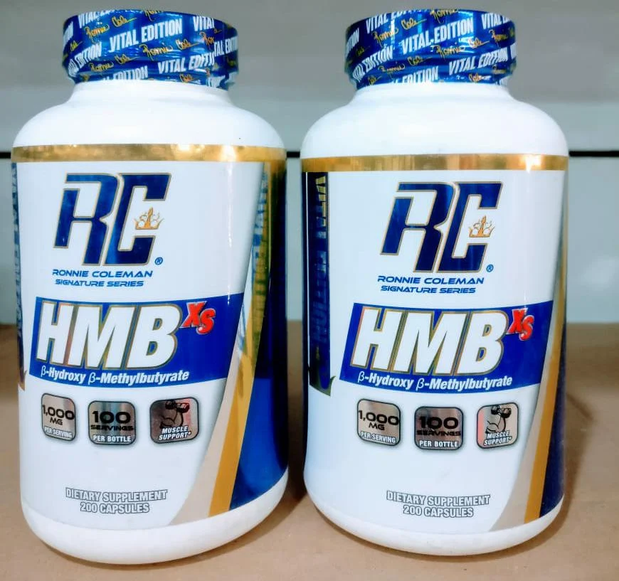 HMB-XS